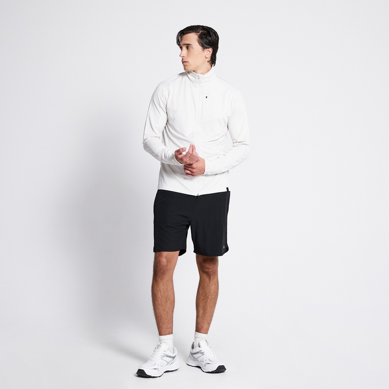 Functional sweater "MS Warm-up Jacket"